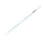 Pacer RG8XW Coax Cable  White  200 MRG8XW200