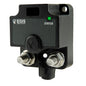Egis XD Single Low Voltage Disconnect wo Knob  Tinned Wires 87101800