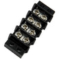 Egis Terminal Block 20A  4 Circuit 222004