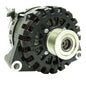 ARCO Marine Zeus A800048V 8kW Ford Transit Alternator wIsolated Ground  K6 Pulley 4610