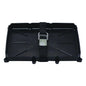 TH Marine 24 Series Battery Holder Tray wStainless Buckled Strap NBH24SSCDP