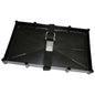TH Marine 27 Series Battery Holder Tray wStainless Buckled Strap NBH27SSCDP