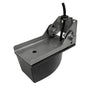 Echonautics Transom Mount Medium Frequency Chirp Transducer  300W TM70M300