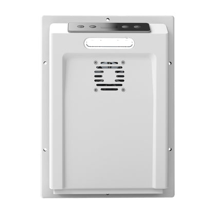 Dometic VX200F Cold Machine FanCooled Evaporator fVolumes Up to 200L 9630000227