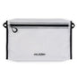 Plano Stowall Zip Pouch  Large  Clear P000421