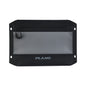 Plano Stowall Waterproof Zip Pouch  Medium  Charcoal P000424