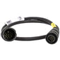 Airmar TDT Test Cable Mix  Match CHIRP TDTMMC