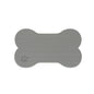 SeaDek Dog Bowl Mat  Storm GreyBlack  Medium  125 x 24 6271490837
