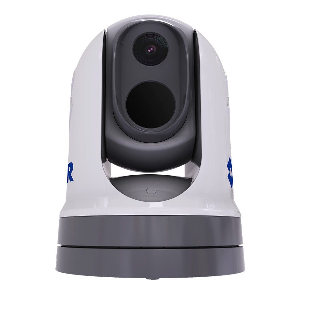 FLIR M364CUSV 30Hz Stabilized Pan  Tilt Thermal IP Camera E70700