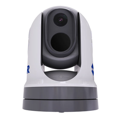 FLIR M364CUSV 30Hz Stabilized Pan  Tilt Thermal IP Camera E70700