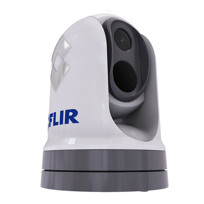 FLIR M364C LRUSV 9Hz Stabilized Pan  Tilt Thermal Long Range IP Camera E70734