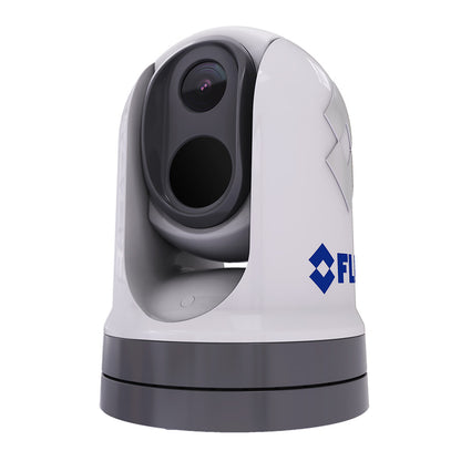 FLIR M364C LRUSV 9Hz Stabilized Pan  Tilt Thermal Long Range IP Camera E70734