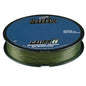 Sufix Calibr8 Braid 150yds 30lb  Low Vis Green 694030G