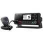 Icom ICM430 Fixed Mount VHF Radio wBuiltIn GPS  Black M430 11 USA