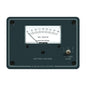 Blue Sea 8015 DC Analog Voltmeter wPanel 8015