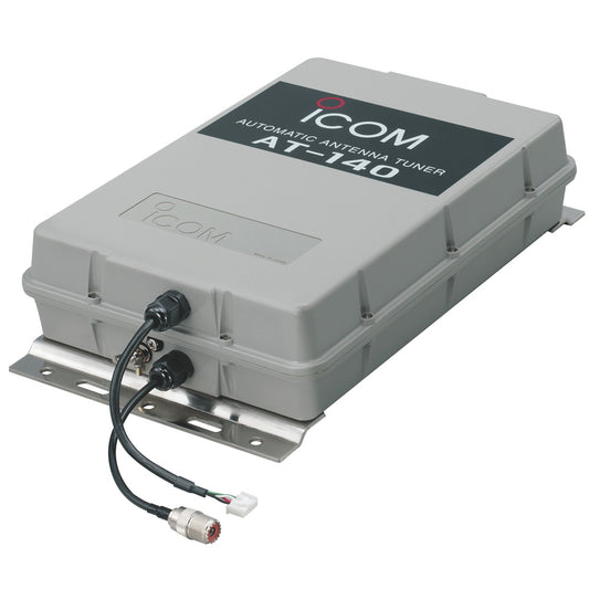 Icom AT140 Tuner fM802  M803 AT140