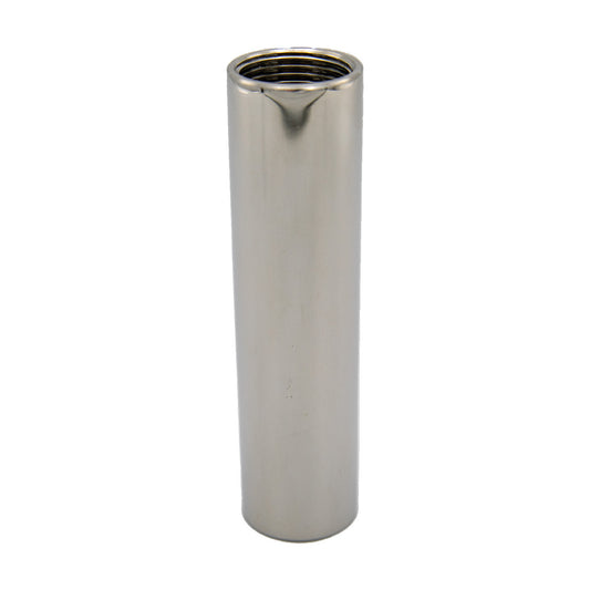 Shakespeare 45 Stainless Steel Double Female Ferrule 4006