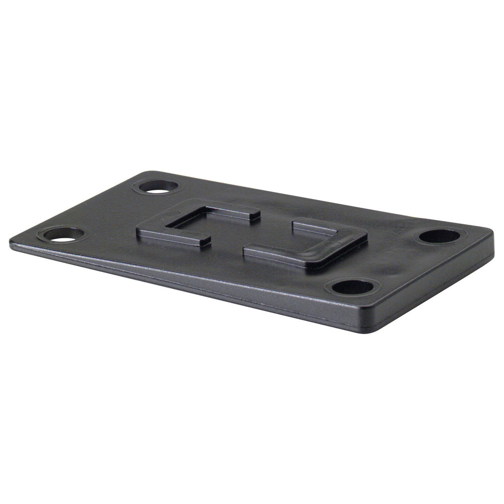 Shakespeare Style 414 Shim Kit for Ratchet Mounts 414