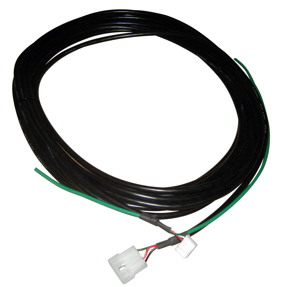 Icom Shielded Control Cable fAT140 OPC1147N