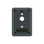 Blue Sea 8072 Panel Blank Single ASeries 8072