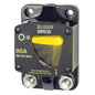 Blue Sea 7143  187  Series Thermal Circuit Breaker    90Amp 7143