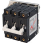 Blue Sea 7271 300A CSeries Triple Pole Toggle DC Circuit Breaker 7271