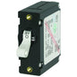 Blue Sea 7299 AC  DC Single Pole Magnetic World Circuit Breaker    8 Amp 7299
