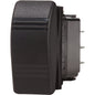 Blue Sea 8290 Water Resistant Contura III Switch  ONOFFON  Black 8290