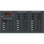 Blue Sea 8379 DC Main  20 Positions 8379