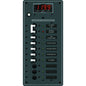 Blue Sea 8406 AC Main  8 Positions 8406