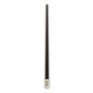 Digital Antenna 528VB 4 VHF Antenna  Black 528VB
