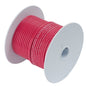 Ancor Red 6 AWG Battery Cable  25 112502