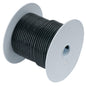 Ancor Black 16 AWG Primary Wire  100 102010
