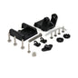 Humminbird MHXXNT Transducer Bracket 7400931