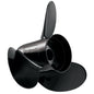 Turning Point Hustler Right Hand  Aluminum Propeller  R40910  3Blade  9 x 10 Pitch 21101010