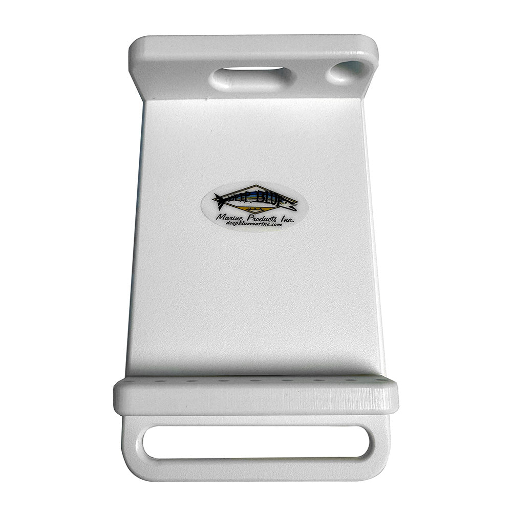 Deep Blue Marine Knife Plier  Rig Holder wSuction Cup KPH