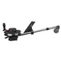 Scotty 1085 Strongarm 30 Manual Downrigger wRod Holder 1085