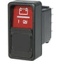 Blue Sea 2145 MLSeries Remote Control Contura Switch  ON OFF ON 2145