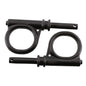 Scotty 104 Strongback Oar Lock  134 ID 104