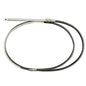Uflex M66 8 Fast Connect Rotary Steering Cable  Universal M66X08