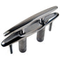 Whitecap Pull Up Stainless Steel Cleat  8 6710
