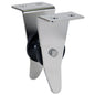Whitecap Platform Anchor Roller 3 Long 112 Line AR6481