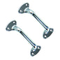 Whitecap Stern Handle 6 Length Chrome Plated S1462C