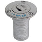 Whitecap Bluewater Push Up Deck Fill  112 Hose  Water 6995CBLUE