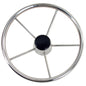 Whitecap Destroyer Steering Wheel  1312 Diameter S9001B