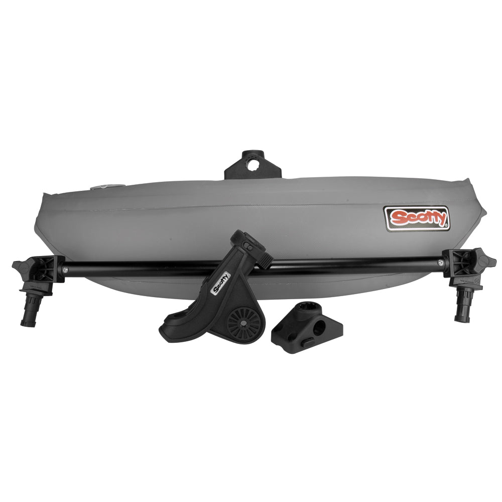 Scotty 302 Kayak Stabilizers 302