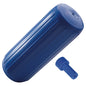 Polyform HTM3 Fender 105 x 27  Blue wAdapter HTM3 BLUE WAIR ADAPTER