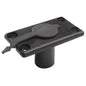 Cannon Flush Mount wCover fCannon Rod Holder 1907030