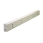 Dock Edge DocKushion Premium Foam Profile Large 48  Putty 1150F