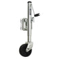 Fulton 1200 lbs Swing Away Bolt On Single Wheel Jack XP10 0101